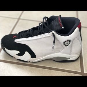 Jordan retro 14’s